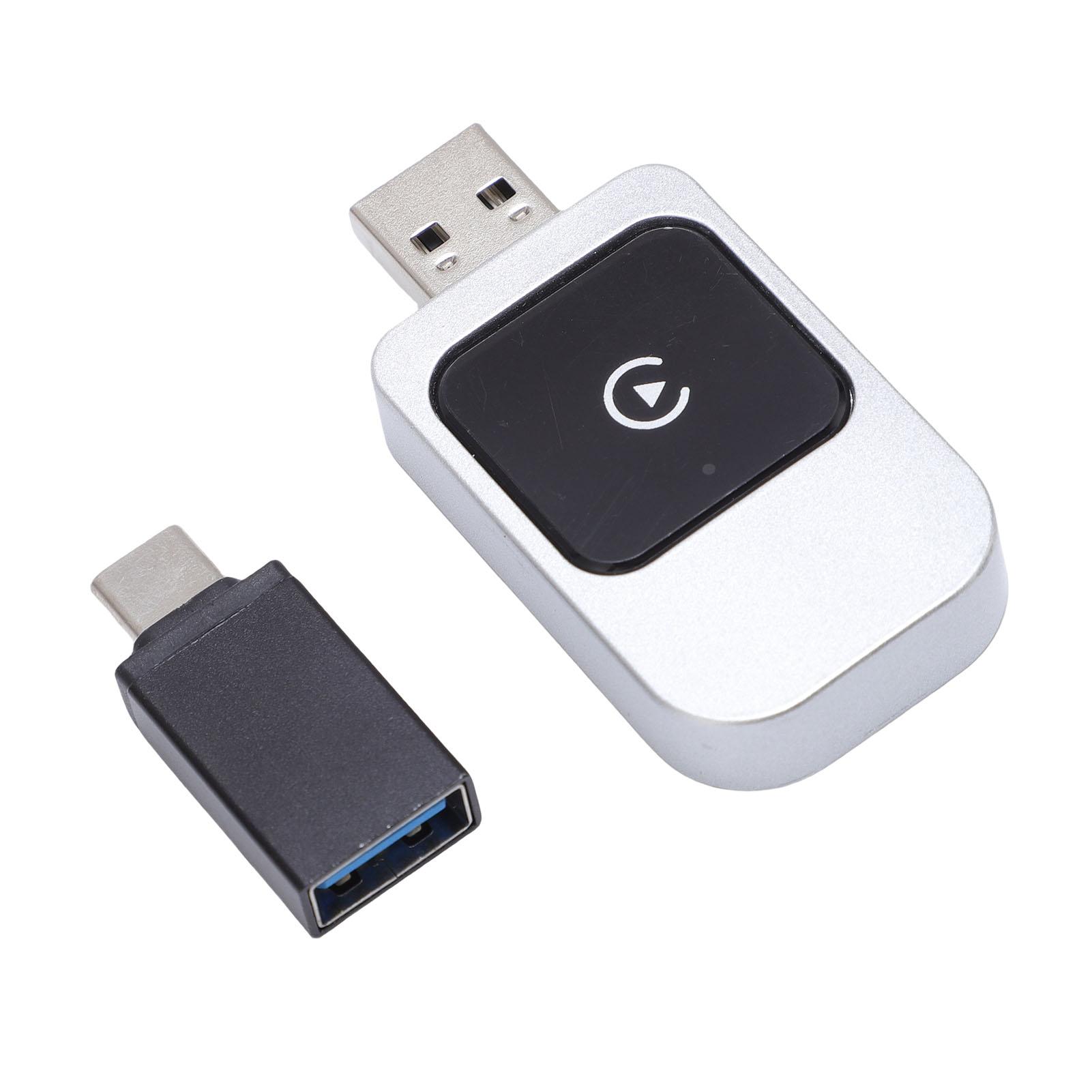 

для беспроводного адаптера CarPlay Бесшовное соединение Преобразование проводного в беспроводное для CarPlay Донгл Plug and Play для iOS