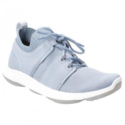 Tênis feminino World BounceMax com cadarço