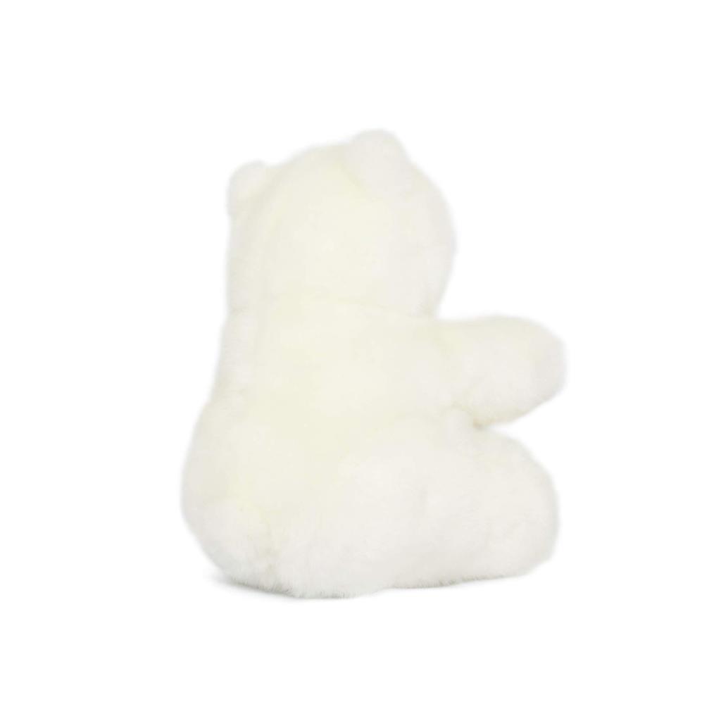 AQUA Plush Toy Marine Polar Bear Small 00120218