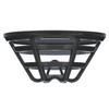 Evl Sports Shaker, Black, 27Oz