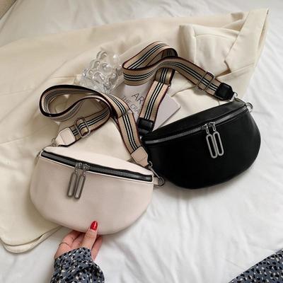 Női kézitáska divat női válltáskák Vintage egyszínű bőr női Crossbody