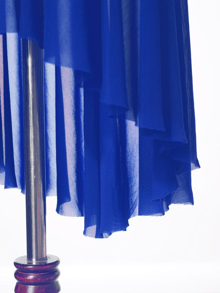 Rochie de Dans Liric Latin pentru Fete Fără Mâneci cu Strassuri Sclipitoare Design Leotard Râncit Articole de Dans pentru Dans Modern