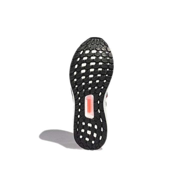 New Adidas ULT Anti Slip Wear Resistant Low Top Casual Running Shoes Unisex Black White Red GY8111