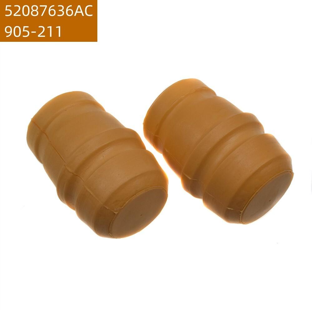 Suspension Shock Bump Stop Block For Jeep Grand Cherokee 1993-98 Wrangler 97-06