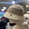 Knit Bucket Hat_VYCXE3Z9111