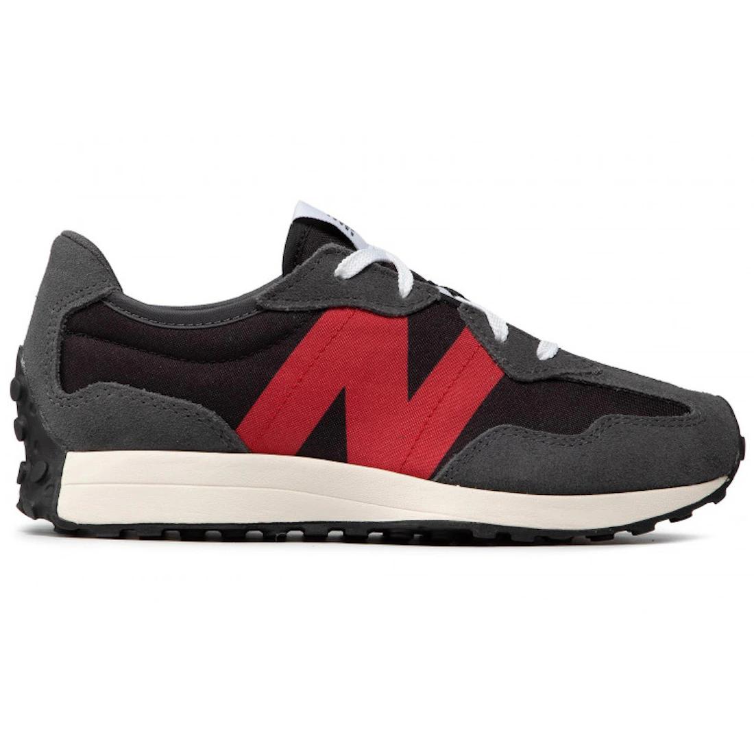 

Sneaker New Balance 327 Magnet Team Red (GS)(GS327FF) 36