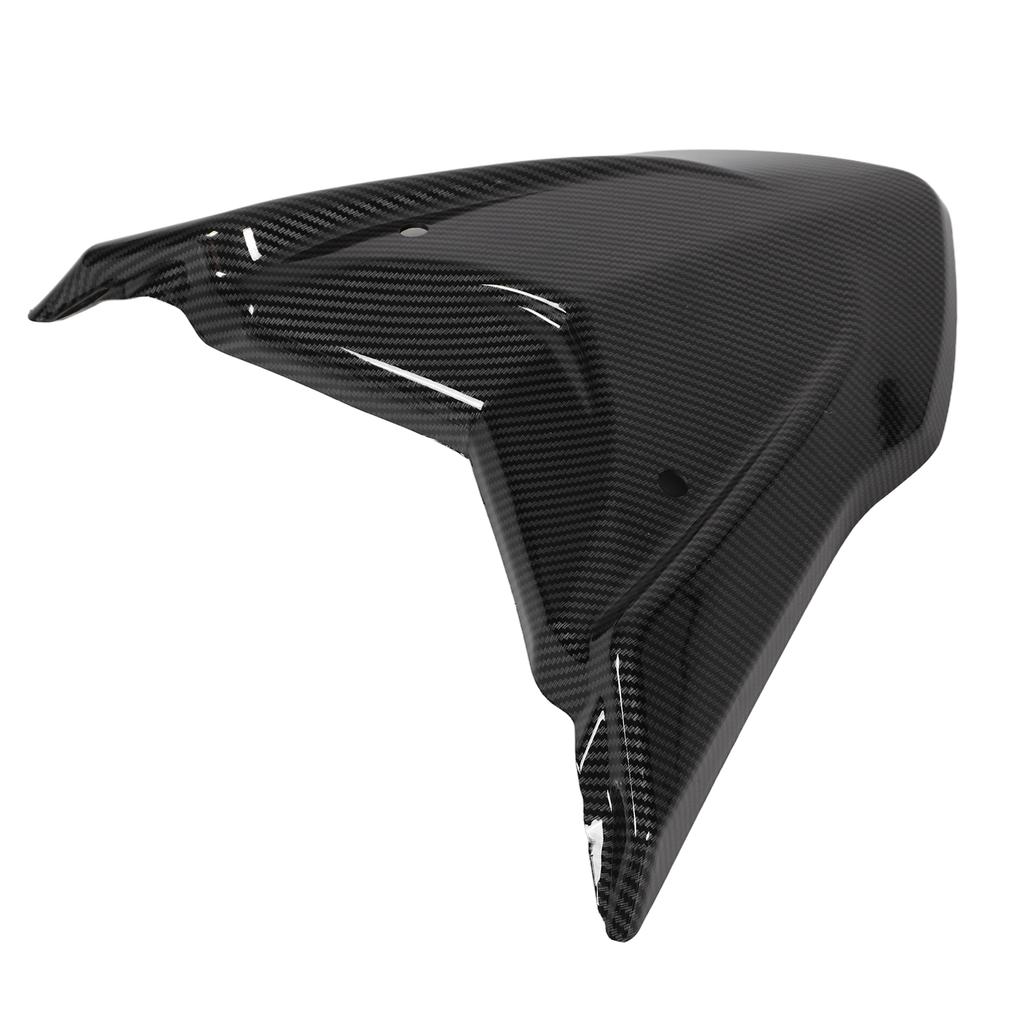 Headlight Fairing Front Beak Cowl Motorcycle Refitting Replacement for TENERE700 2019‑2021