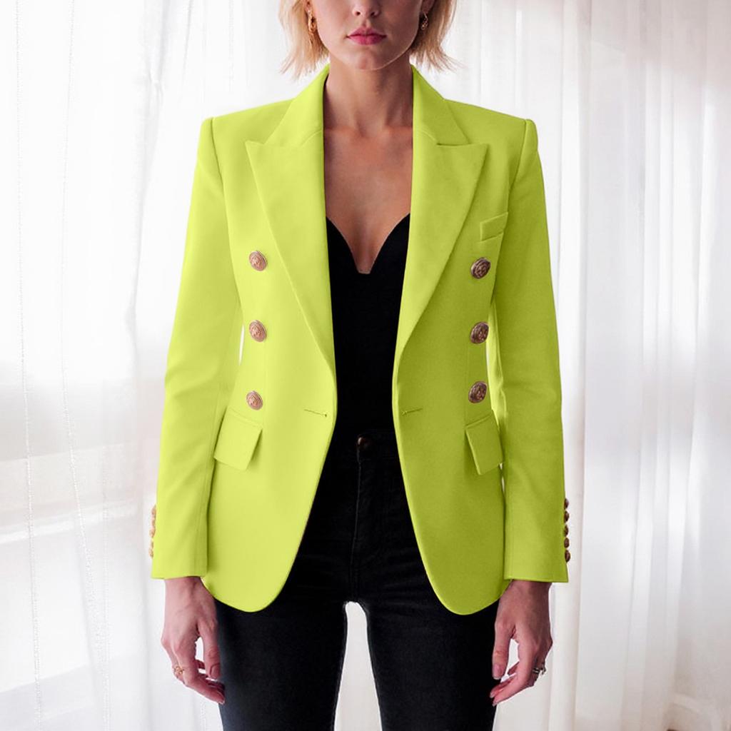 Giacca da Tailleur da Donna, Giacca Top