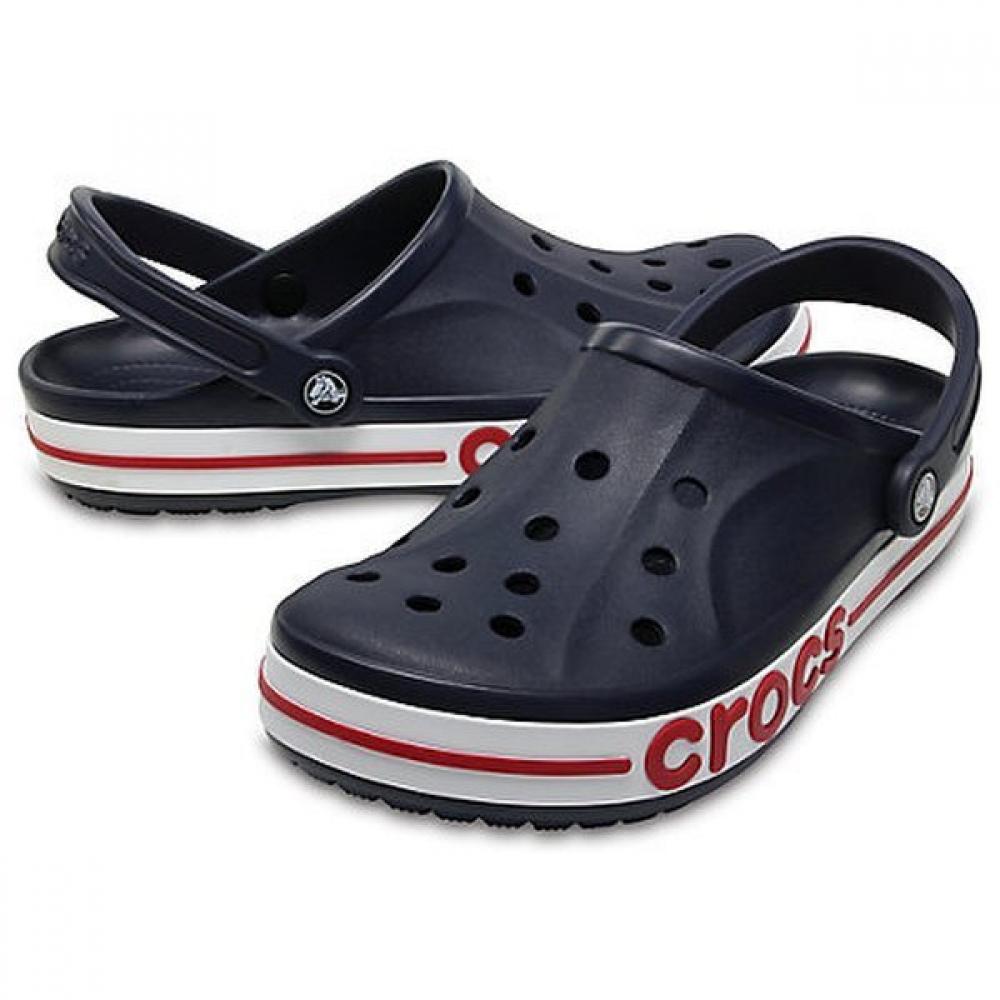 

Crocs Байабанд Клог 205089 4cc M4W6(230)