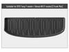 All-Weather TPE Trunk Mat for 2022-2024 BYD Tang Tengshi N8
