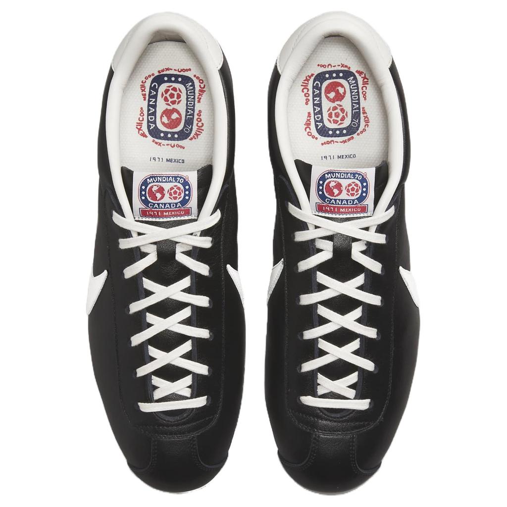 Nike 1971 Schwarz Weiß Herren Sneaker DC9964-010