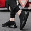 Fashion Running Minimalist Male Sports Shoes High-top Low Price Summer Sale Outdoor Wide Walking Comfortable Gym Men's Casual Sneakers