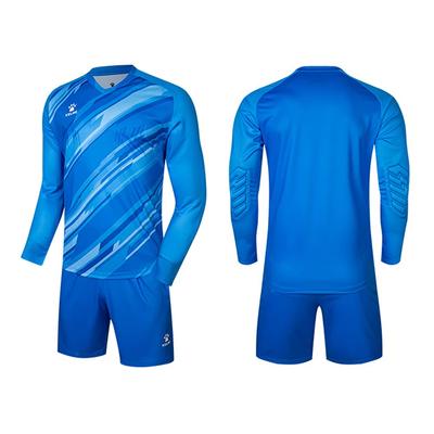 Voetbal – Voetbaltenue