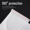 Miao Jiayi Disposable Pearl Film Bubble Mailer Bags
