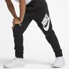 Nike Kids Knitted Sweatpants Moderate (Unisex) Knitted Sweatpants HA6929 010