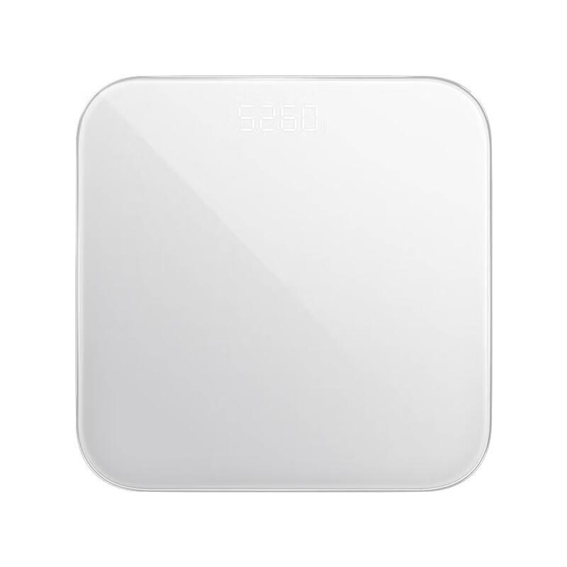 Muqiao Smart Health Scale (CN version)