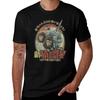 Escape from the Planet of the Apes 1971 TShirt Casual Everyday Short Sleeve TShirt