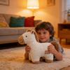 Peluche, Carino e Regalo di Compleanno Perfetto per Amici e Compagni di Classe, Regali di Laurea