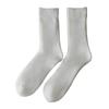 Men's and Women's Extra Thick Wool Winter Socks - Fleece-lined, Cold-resistant, Terry Warm Cotton, Fluffy.