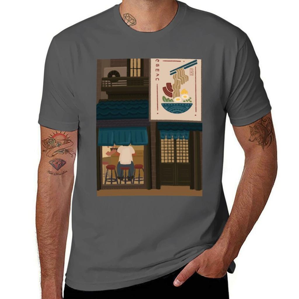 Raunisex Break Tshirt Quick Dry Sports Short Sleeve Tee