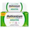 Multicentrum 90 Comprimate