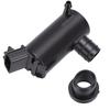 Windshield Washer Pump Replacement for Toyota Camry 1997 2006 8533033020 Windshield Washer Motor Pump