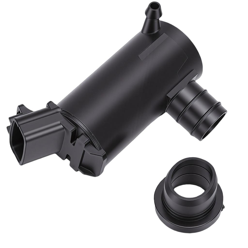 Windshield Washer Pump Replacement for Toyota Camry 1997 2006 8533033020 Windshield Washer Motor Pump