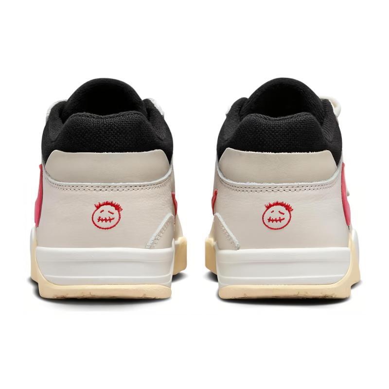 Jordan Jumpman Jack TR Travis Scott University Red Jordan FZ8117-101