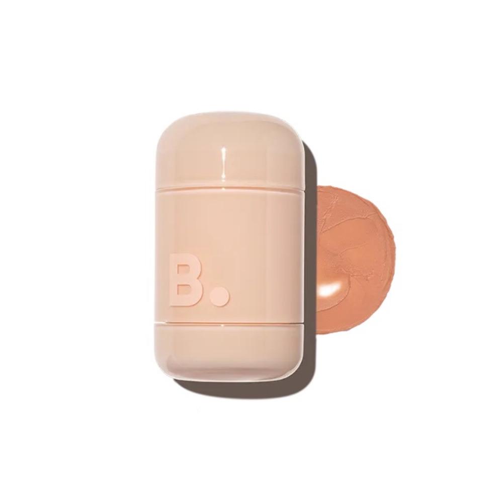 

BANILA CO Романтические румяна для губ и щек Moody 5 цветов #20 Mocha Bear