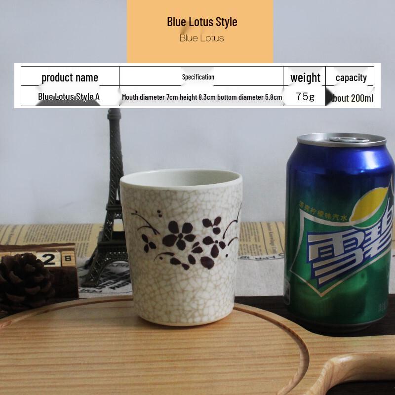 Melamine Drinking Cups