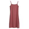 Elegant Women Spaghetti Strap Backless Off Shoulder Strapless Maxi Bodycon Dress For Effortless Style