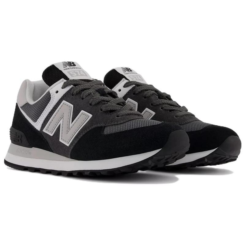 New Balance 574v2 'Black Magnet' Women's Sneakers WL574VI1
