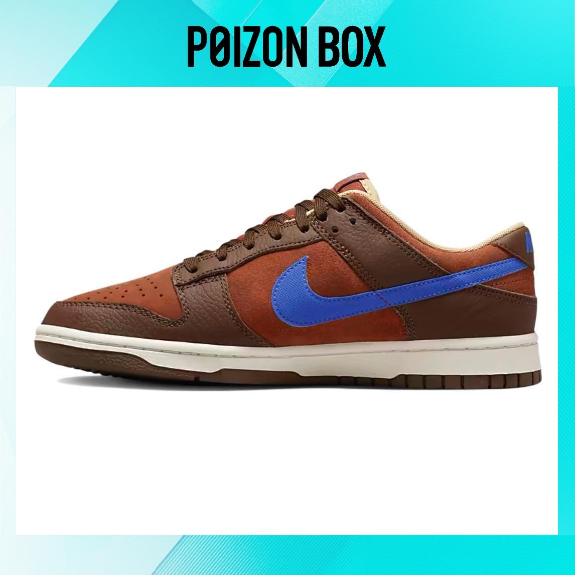 

кроссовки Male Nike Dunk Low Skate shoes DR9704-200
