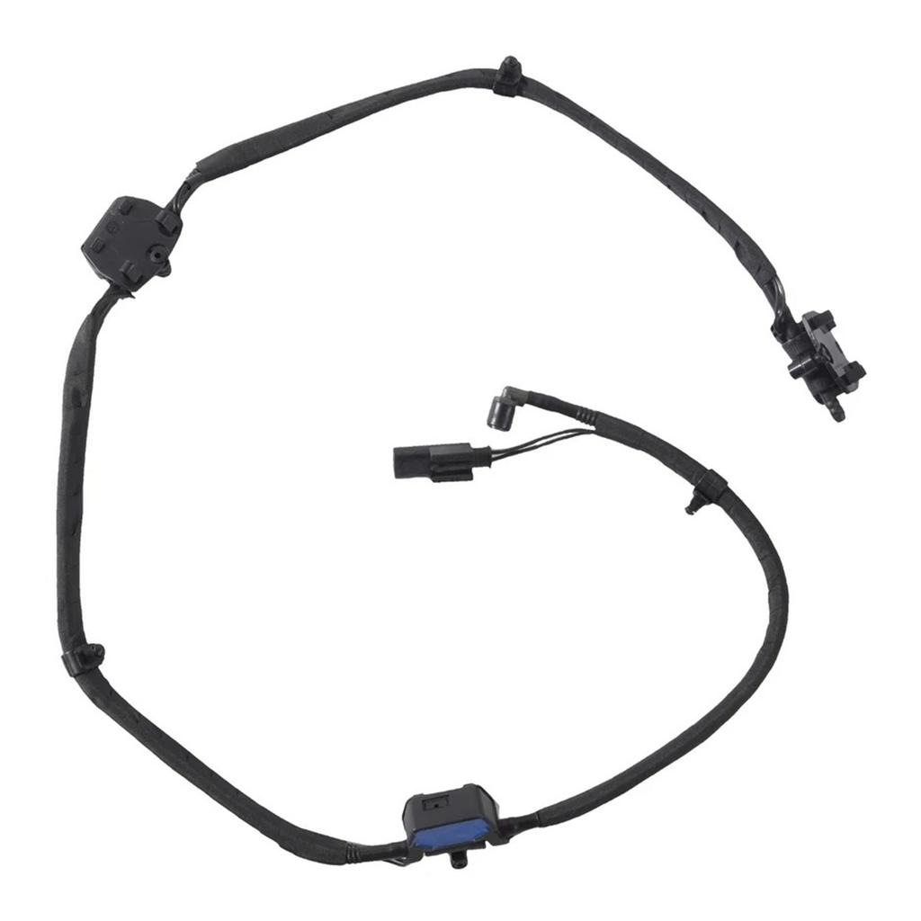 Scheibenwaschdüsenschlauch für BMW 740i 740Li 750Li 760Li 750Li 61667202027