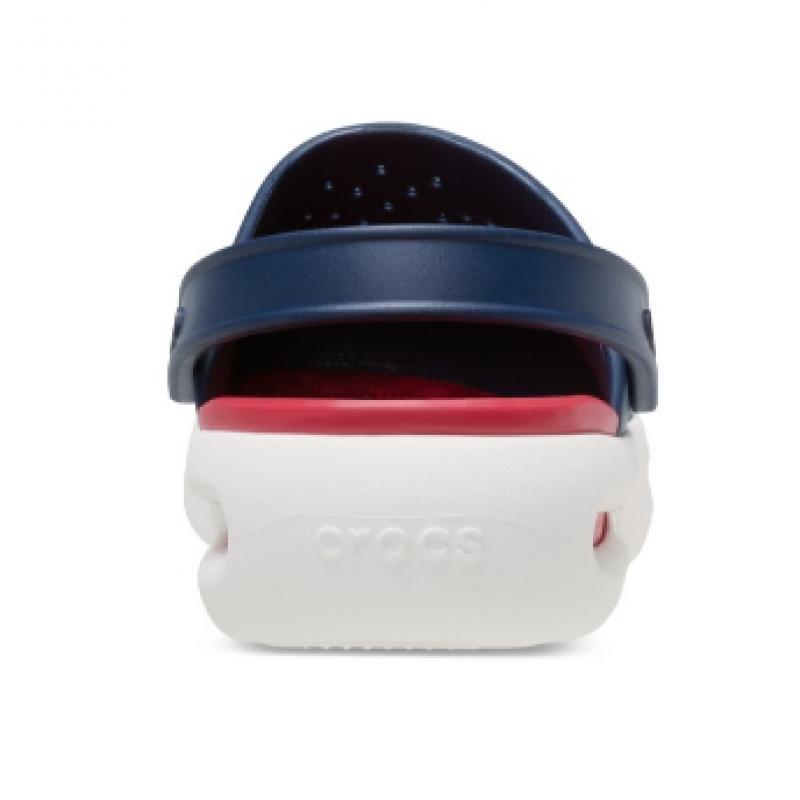 Crocs Unisex Inmotion Clogs Navy 209964 410