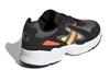 adidas Yung-96 Chasm 'Core Black' EE7227