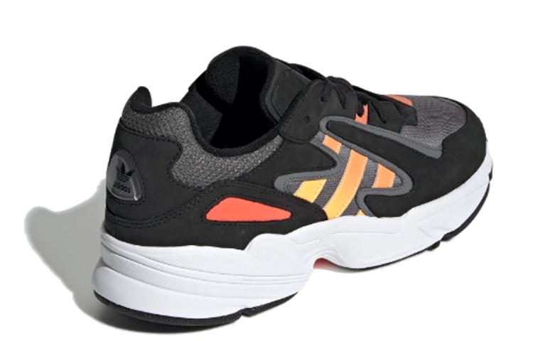 adidas Yung-96 Chasm 'Core Black' EE7227