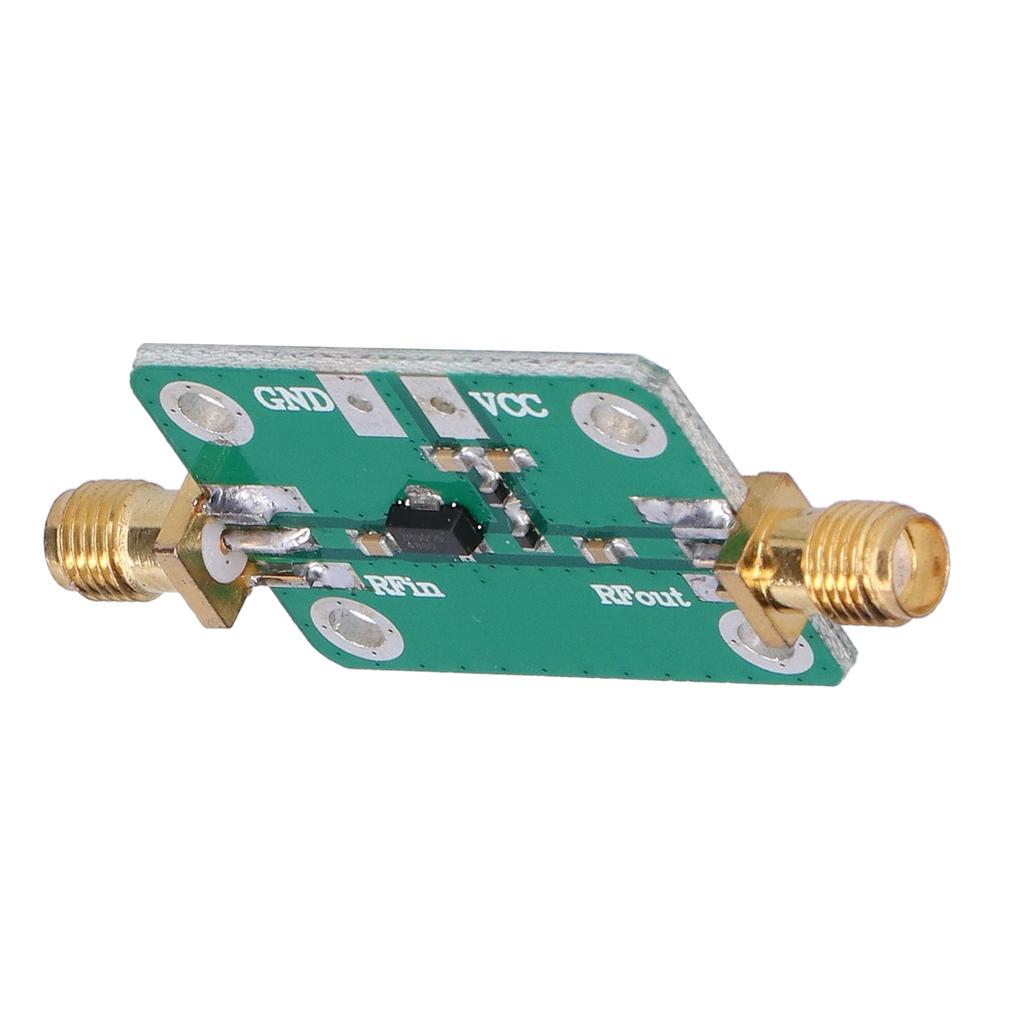 50‑4000MHz RF Amplifier Module Low Noise LNA Amplifier 21.8dB High Gain TQP3M9009