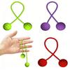 New, Unique And Special Silicone Toys, Magnetic Sensory Balls, Elastic Magnetic Suction Sensory Toys, Stress-Relieving Magnetic Balls