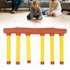 Catching Sticks Game with Remote Control   Speed Hand Speed Training Toy for Parent Child Interaction