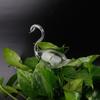 11 Types Glass Plant Flowers Water Feeder Automatic Self Watering Devices