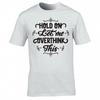 Funny Hold On Let Me Overthink This Tshirt