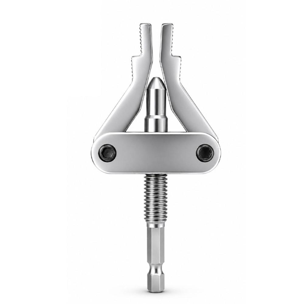 Hex Shank Broken Thread Puller Broken Pipe Extractor Plumbing Maintenance