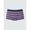 Uniqlo Soft Modal Shorts  Boxer  Multi Stripe