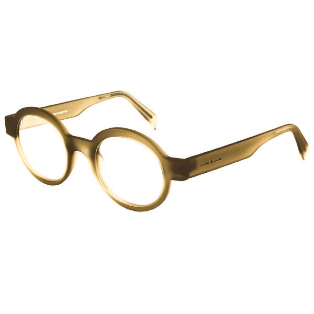Italia Independent Ii 5017 041.000 Unisex Eyeglasses