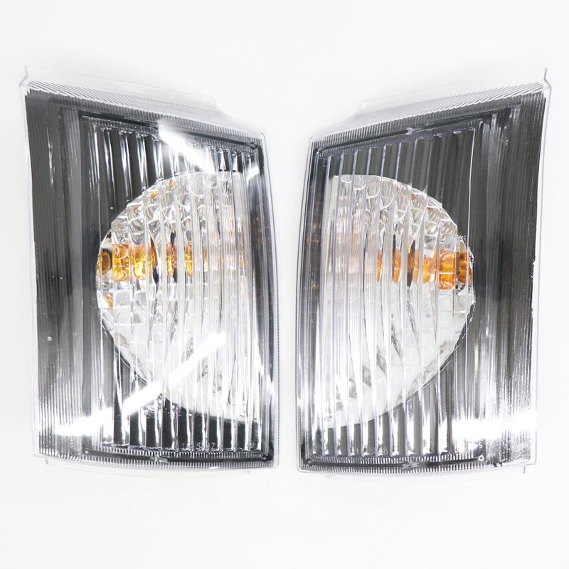 Ford Classic Transit Signal & Parking Light Assembly