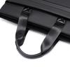 Scalable Business and Leisure Men's Computer Bag Commuting Briefcase