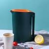 2L Refrigerator Cold Water Pitcher with Tea Filter