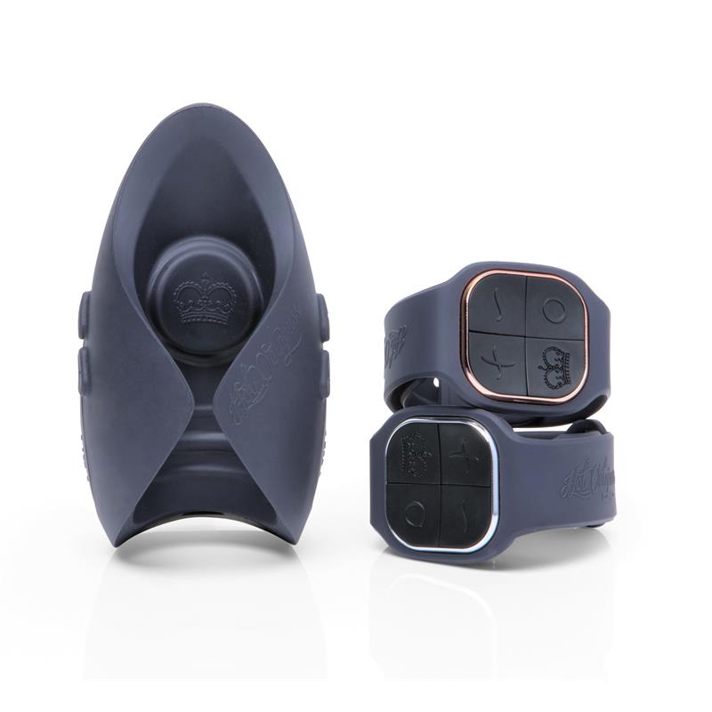 Pulse Duo Lux Couples Masturbator