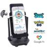 Telefon Walk Swing Shaker Mobiler Ständer Halter Schrittzähler Für Pokemon Go Wiggler Smartphone Schrittzähler Schüttelgerät Maschine Geschenk